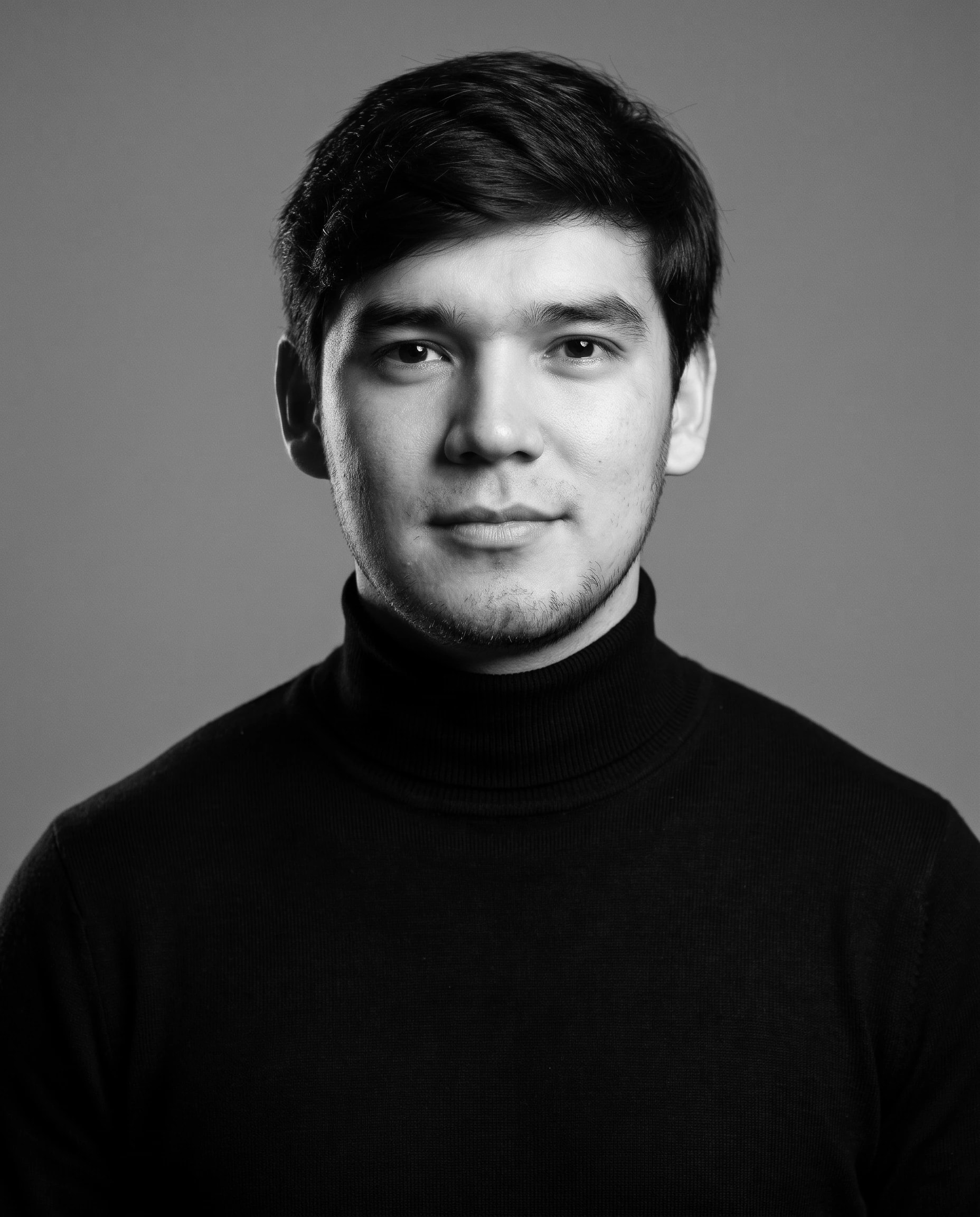 Feruz Gaffarov